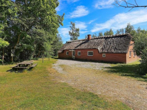 12 person holiday home in V ggerl se Bogø By
